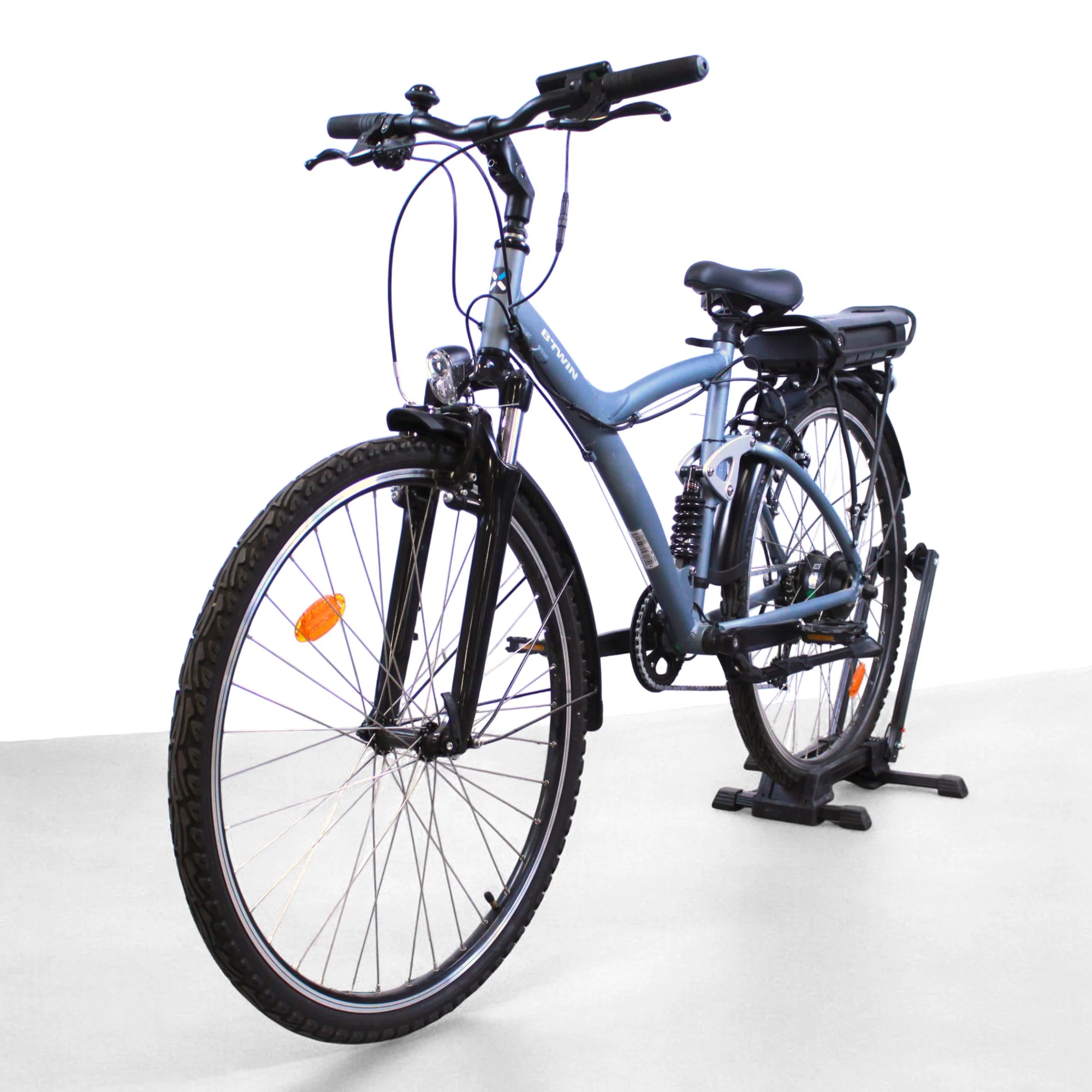 Vélo électrique Btwin Original 920E