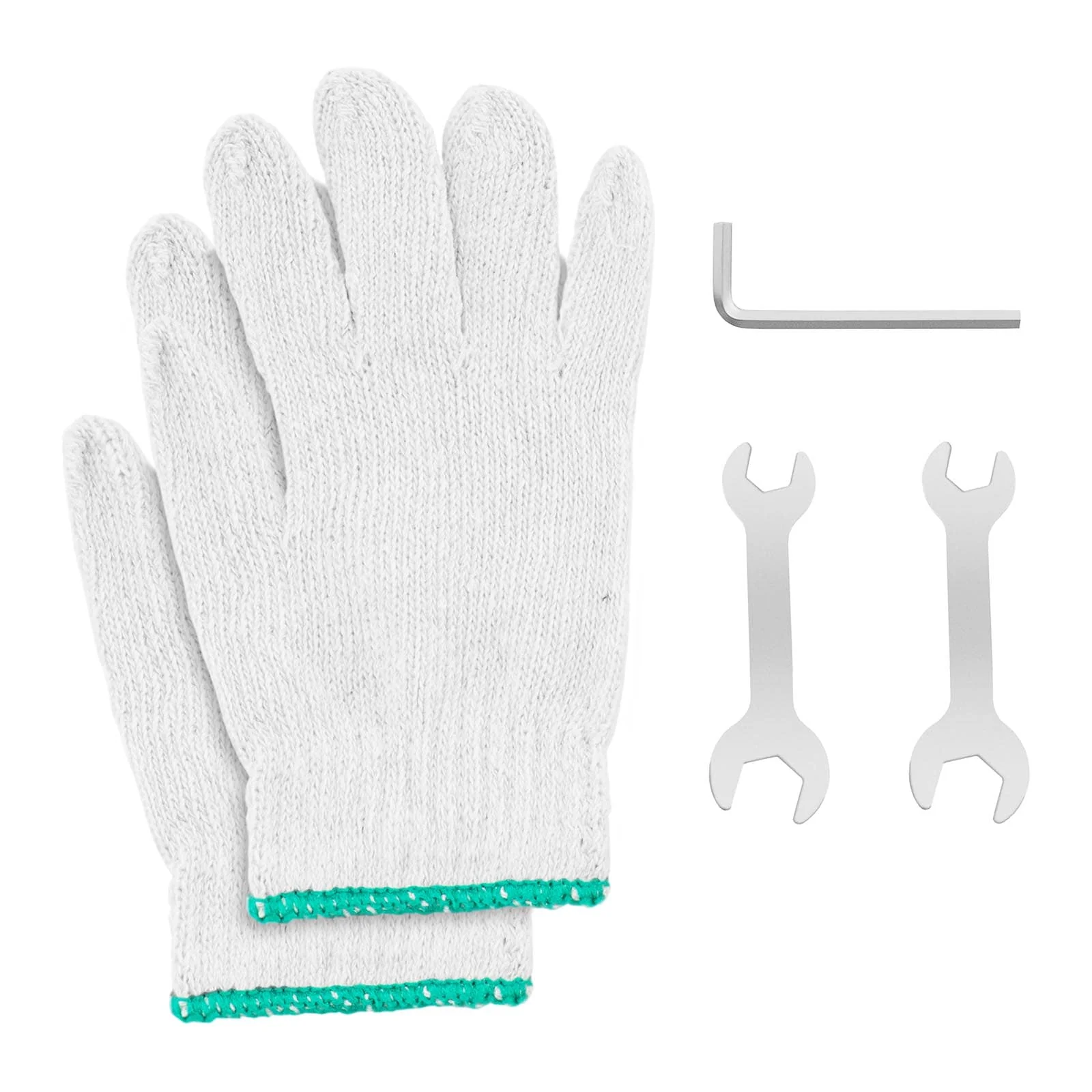 Range-poubelle cache-poubelle simple abri extérieur (240litres, fentes d'aération diagonales, inox, verrouillable, couvercle avec ressort à gaz) 14_0006043