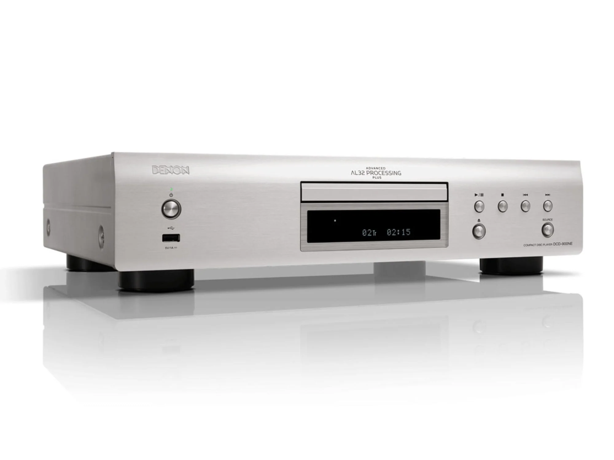 DENON DCD-900NE