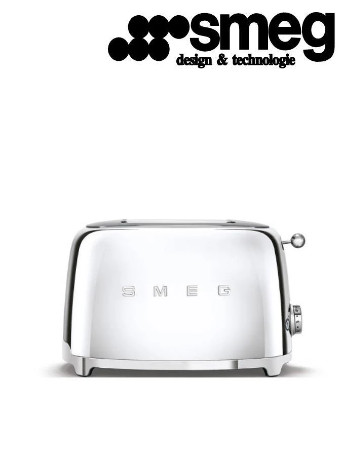 Smeg TSF01