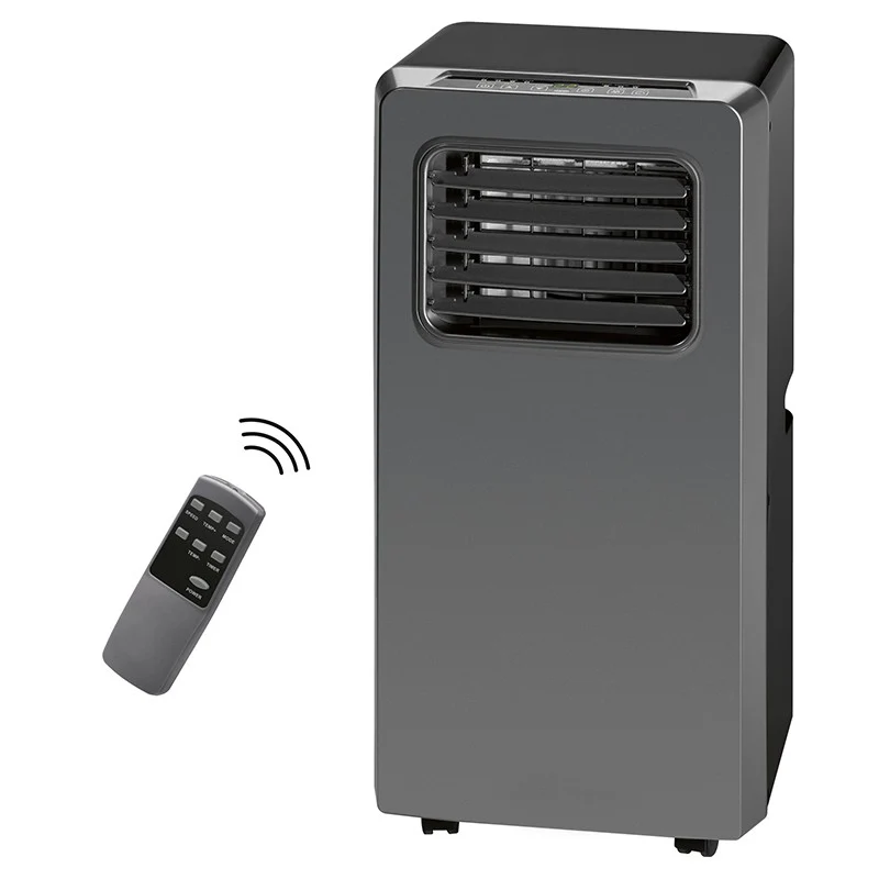 Climatiseur mobile de 8000 BTU classe énergétique A CL3672 Clatronic
