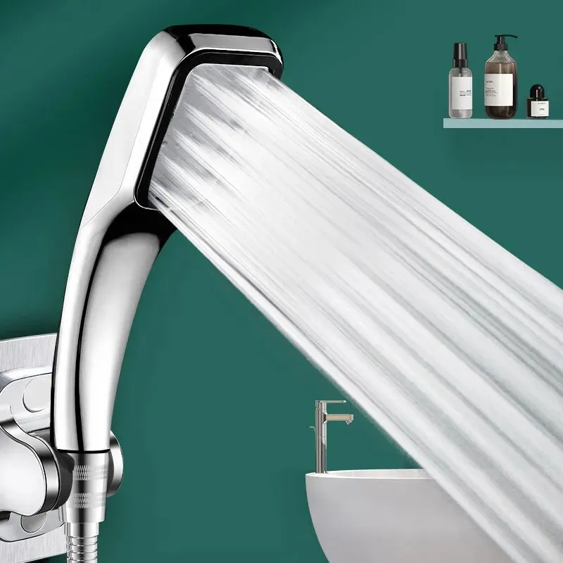 Pommeau De Douche Haute Pression