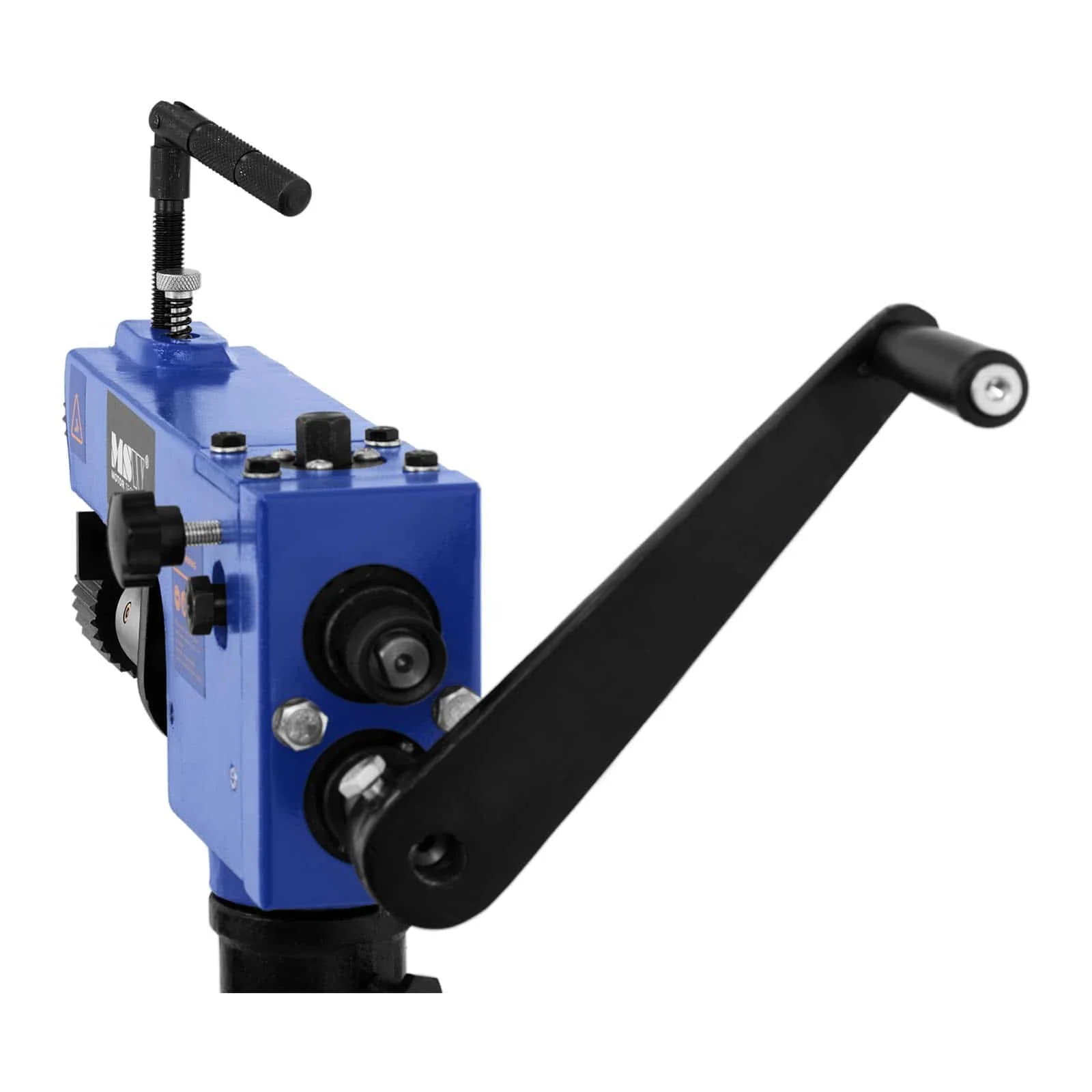 Bordureuse moulureuse manuelle 177 mm - 6 paires de molettes 14_0007296