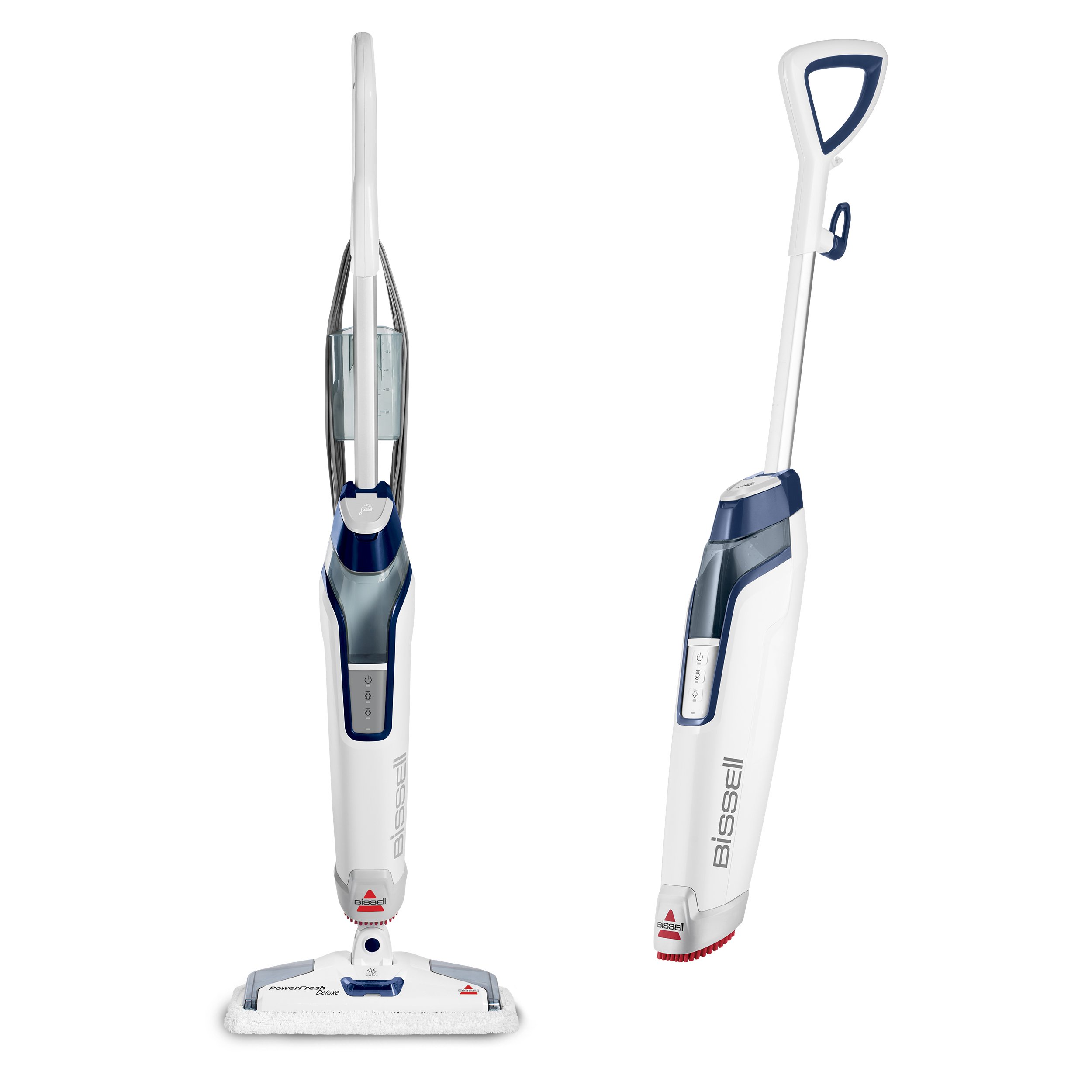 Bissell Steam Mop, Steamer, Tile, Hard Wood Floor Cleaner