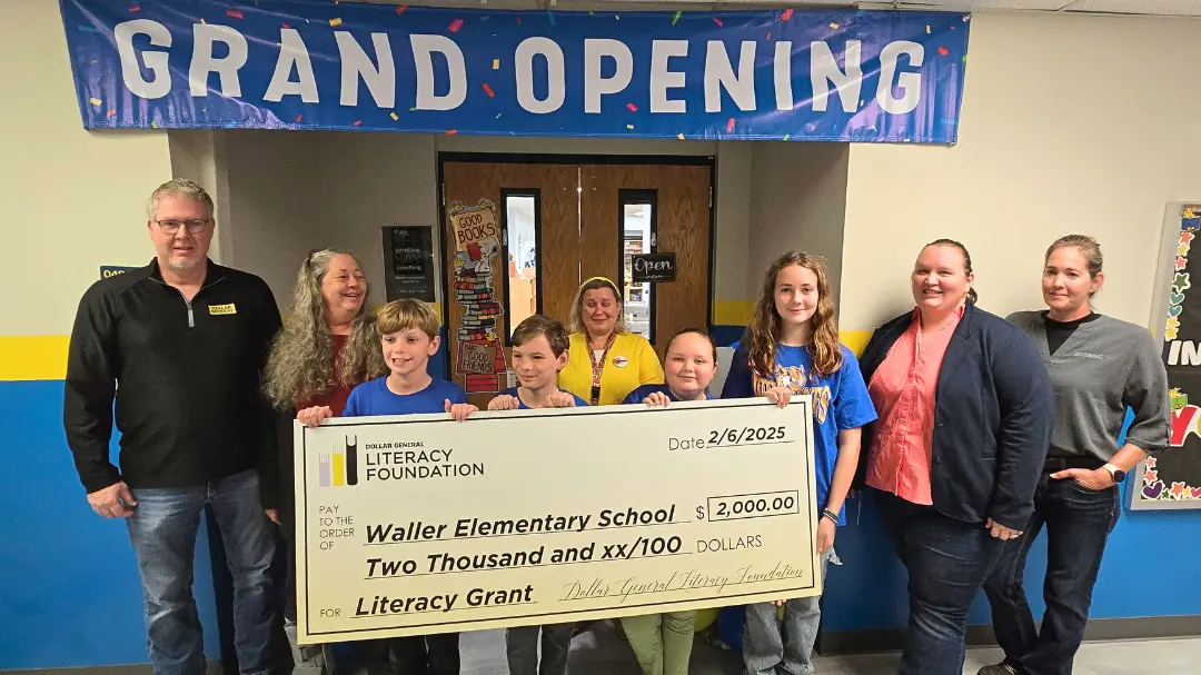 It makes me want to read more books