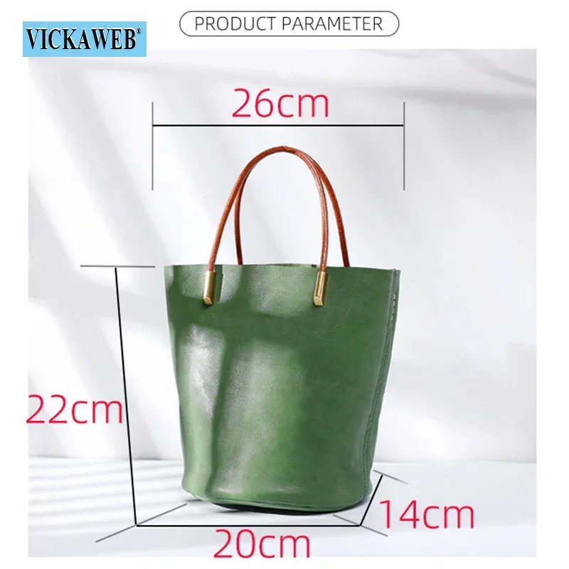 Free Gift New Fashion Women Purses and Handbags  Designer Composite Bag  Bolsa Feminina Ladies Tote Bolso Mujer Bucket
