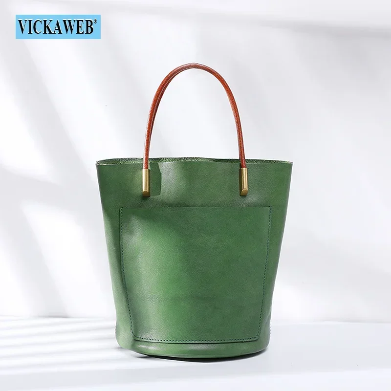 Free Gift New Fashion Women Purses and Handbags  Designer Composite Bag  Bolsa Feminina Ladies Tote Bolso Mujer Bucket