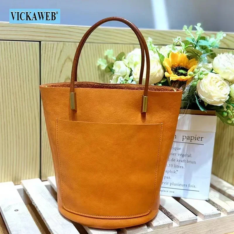 Free Gift New Fashion Women Purses and Handbags  Designer Composite Bag  Bolsa Feminina Ladies Tote Bolso Mujer Bucket