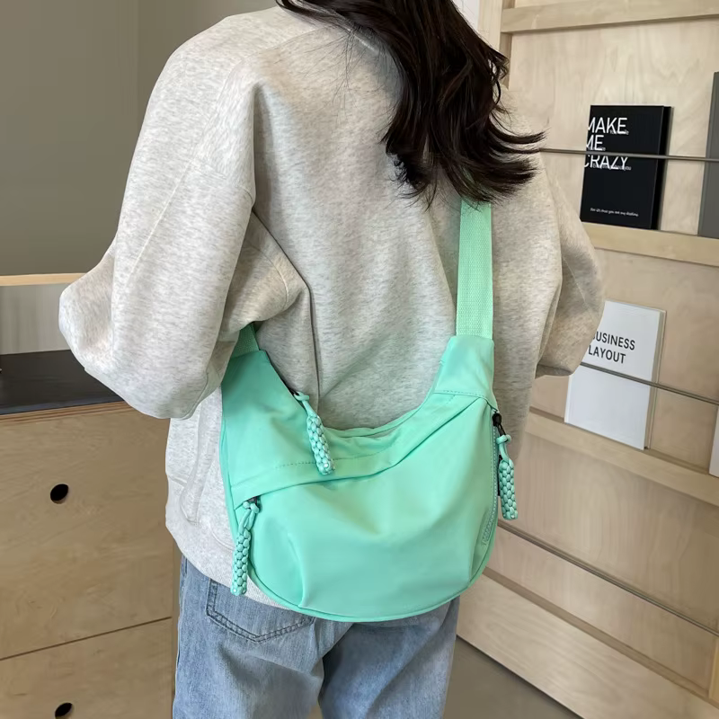 Luxury Designer Shoulder Bag Women – Elegant Handbag 2025, Famous Brand Look, High Quality Soft Leather Tote Purse