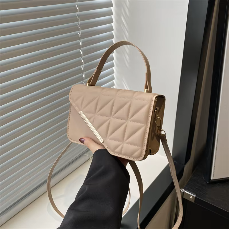 Designer Luxury Bags Women Fashion Handbags High Quality Purse Famous Brand Shoulder Tote Bag for Elegant Look