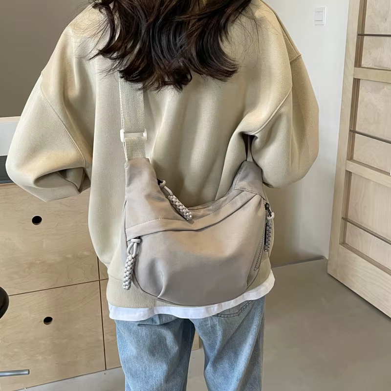 Luxury Designer Shoulder Bag Women – Elegant Handbag 2025, Famous Brand Look, High Quality Soft Leather Tote Purse