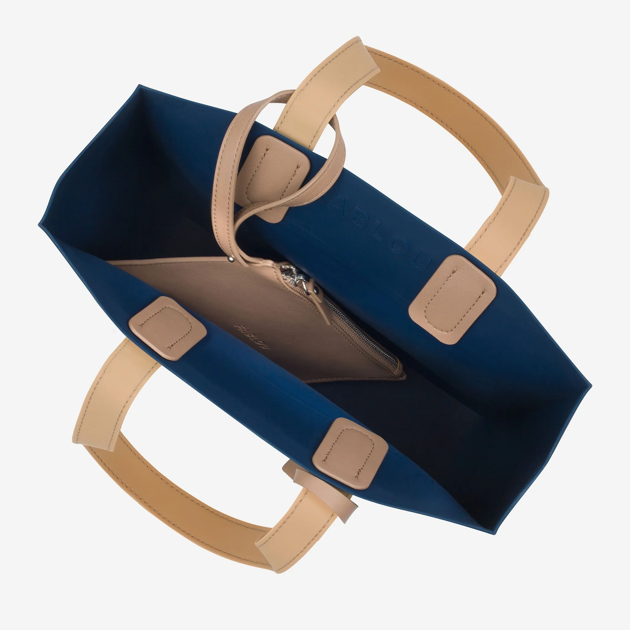 City - Navy