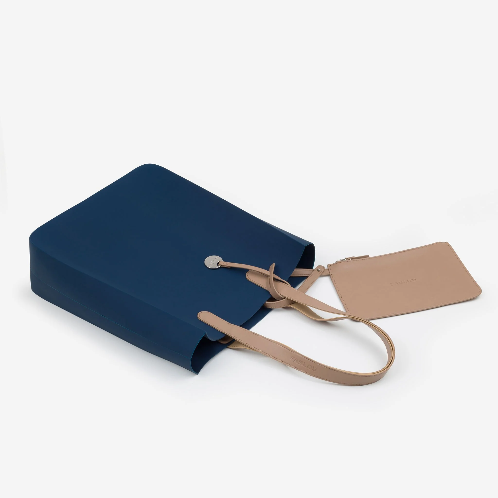 City - Navy