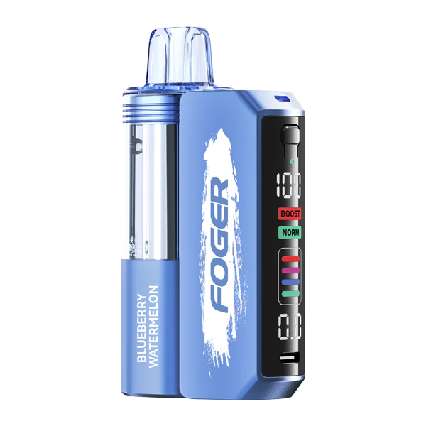 Foger Switch Pro