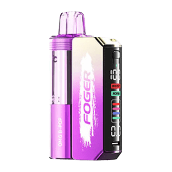 OMG B-POP Foger Switch Pro