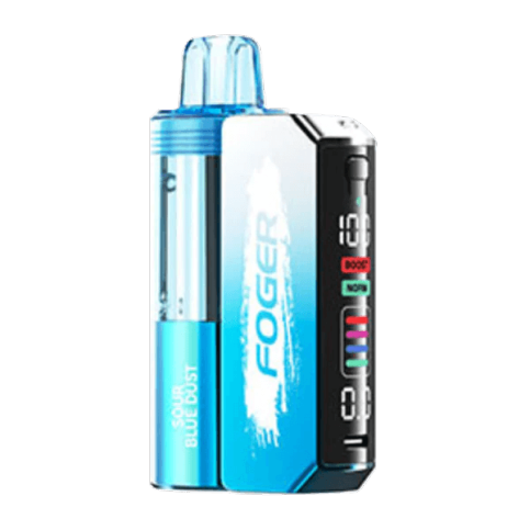 how much is elf bar vape Foger Vape Flavors Guide main image 1
