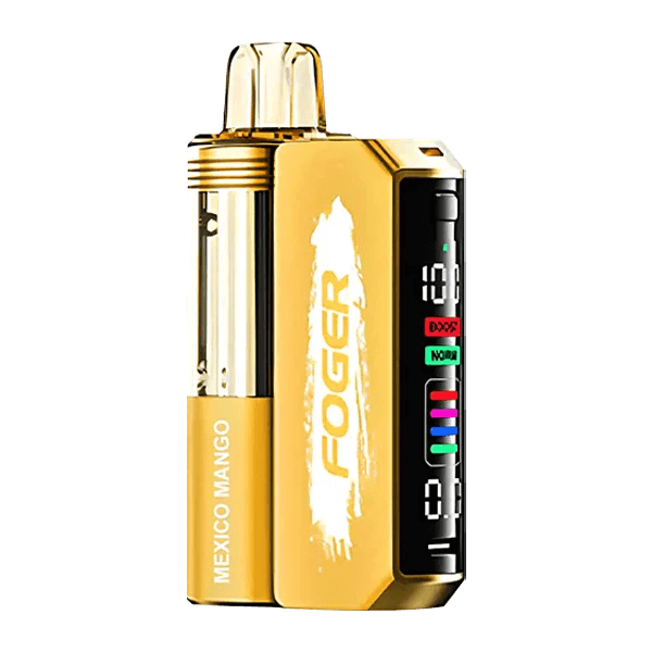 Mexico Mango Foger Switch Pro