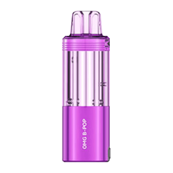 OMG B-POP Foger Switch Pro Pod