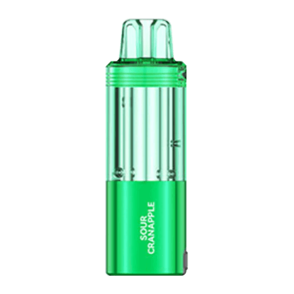 Sour Cranapple Foger Switch Pro Pod
