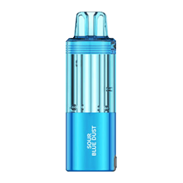 Sour Blue Dust Foger Switch Pro Pod