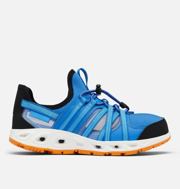 Red Kids' Okolona Water shoes | SYALQH-286 - Columbia Outlet Store