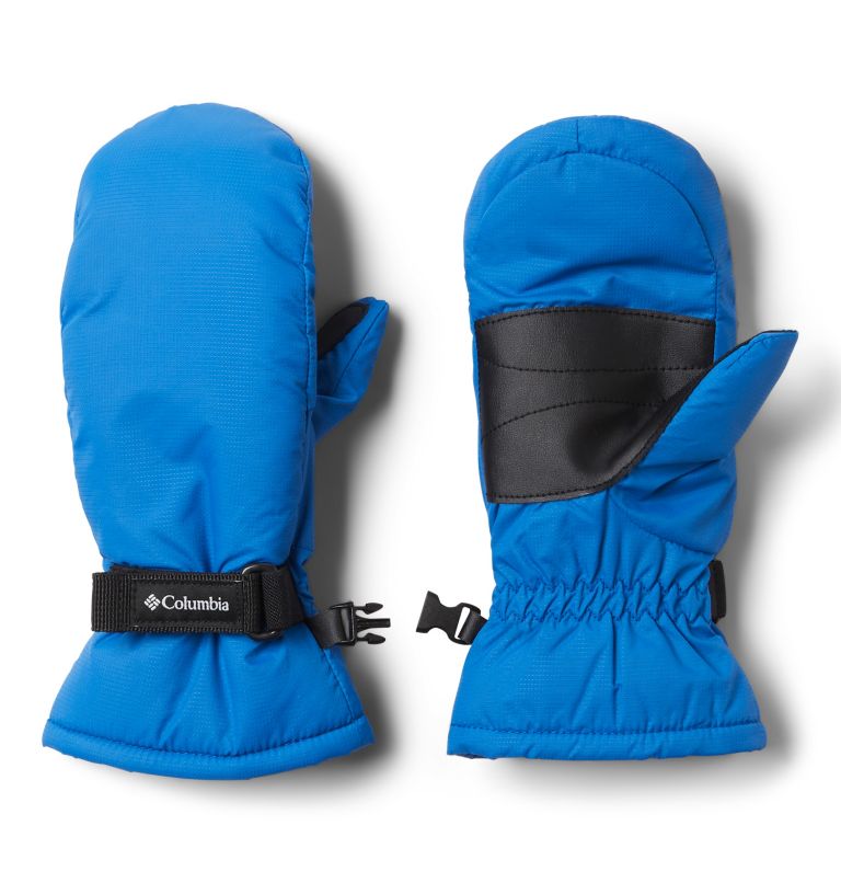 White Kids' Core Gloves | AISLEJ-908 - Columbia Outlet Store