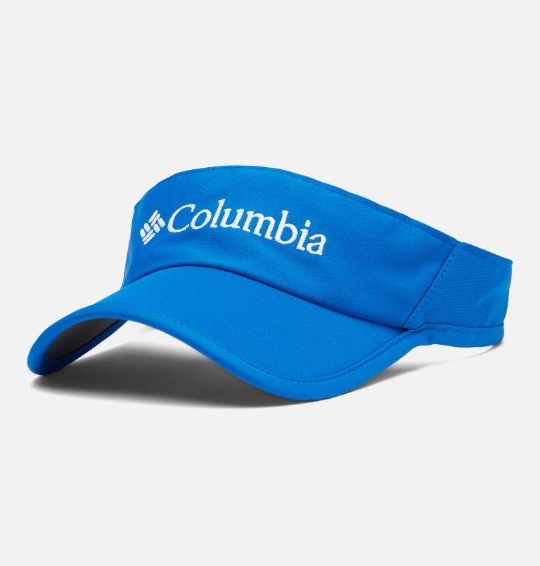 Azul Men's Midway Park Baseball Cap Hats | SLZRXG-781 - Columbia Outlet Store