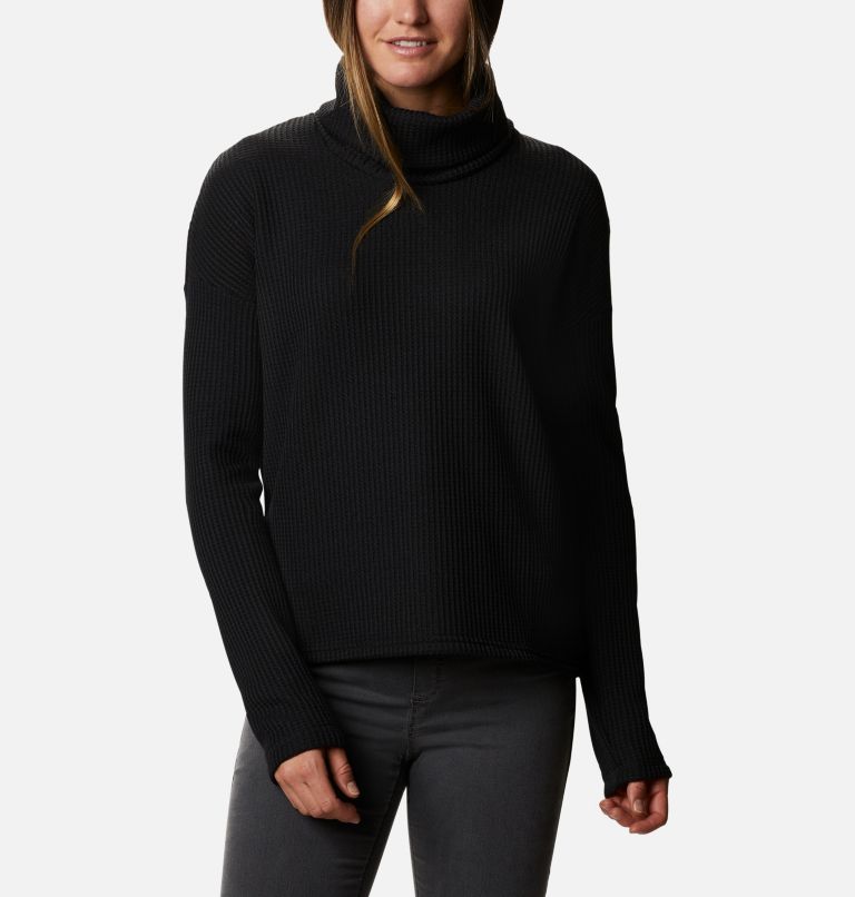 White Women's Chillin Sweaters | VZYOEQ-182 - Columbia Outlet Store