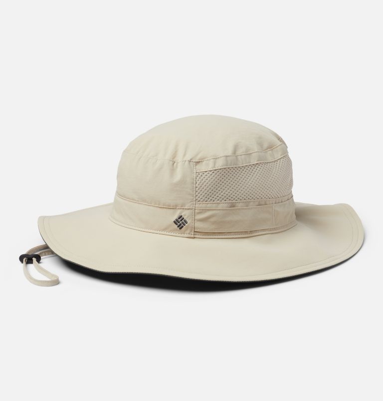 White Men's Bora Bora II Baseball Cap Hats | JBWLRF-108 - Columbia Outlet Store