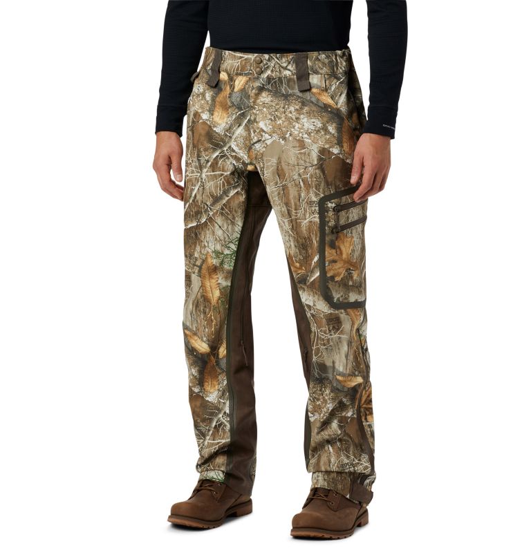 Men Rain Pants - Columbia Outlet