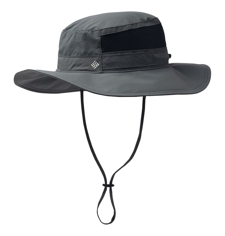 White Men's Bora Bora II Baseball Cap Hats | JBWLRF-108 - Columbia Outlet Store