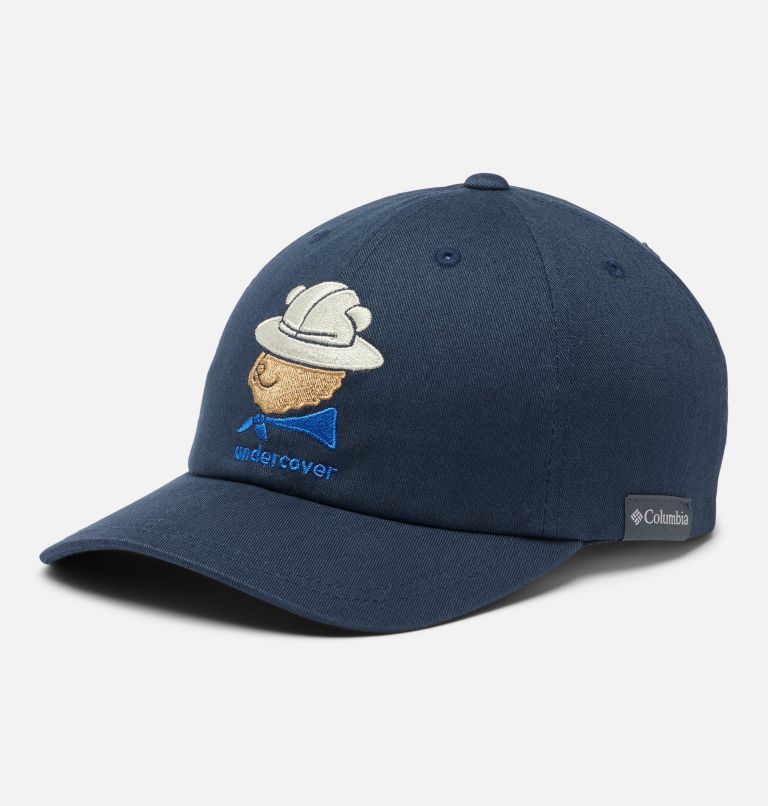 Navy Kids' CSC Hats | MJLPBR-507 - Columbia Outlet Store
