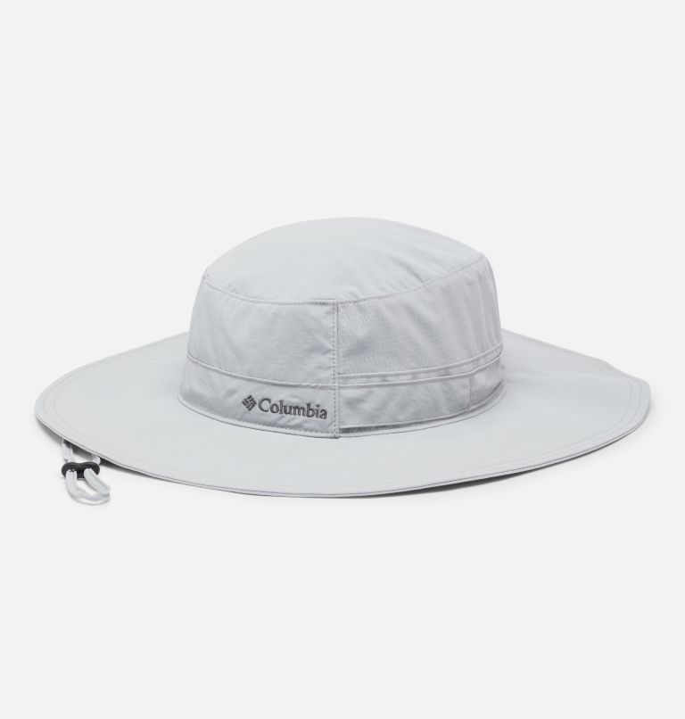Blue Men's Coolhead II Baseball Cap Hats | SWPKJA-571 - Columbia Outlet Store