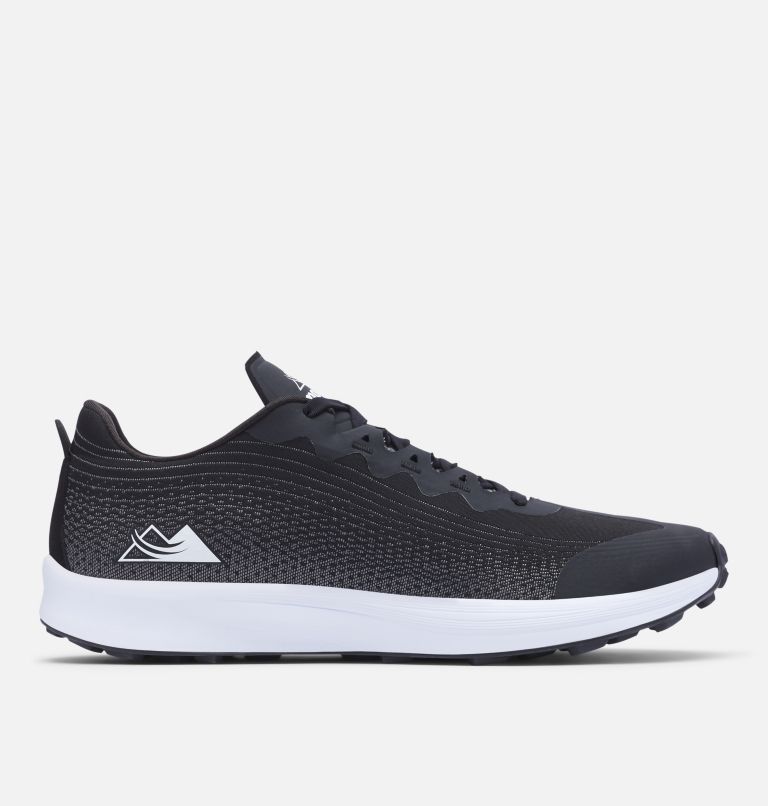 Orange Men's F.K.T. Trail Running Shoes | HREPIO-634 - Columbia Outlet Store