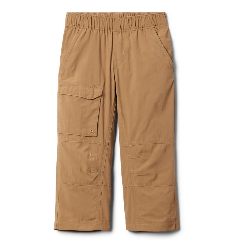 Brown Kids' Silver Ridge Pants | YWBGKT-891 - Columbia Outlet Store