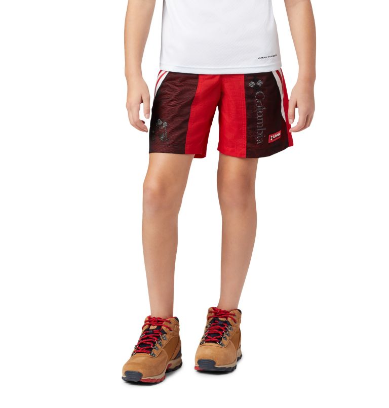 Black Kids' Disney Riptide Shorts | DIVBCN-849 - Columbia Outlet Store