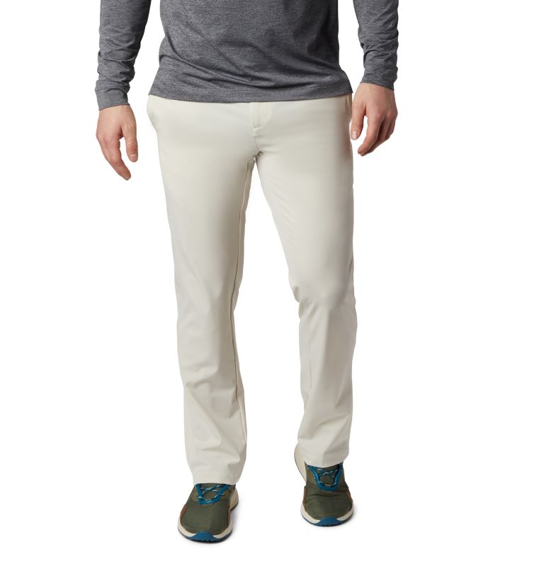 Stone Men's Omni-Wick Sweatpants | LMQYNA-462 - Columbia Outlet Store