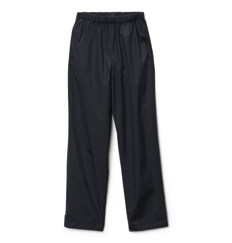 Black Kids' Trail Adventure Pants | GHNFME-605 - Columbia Outlet Store