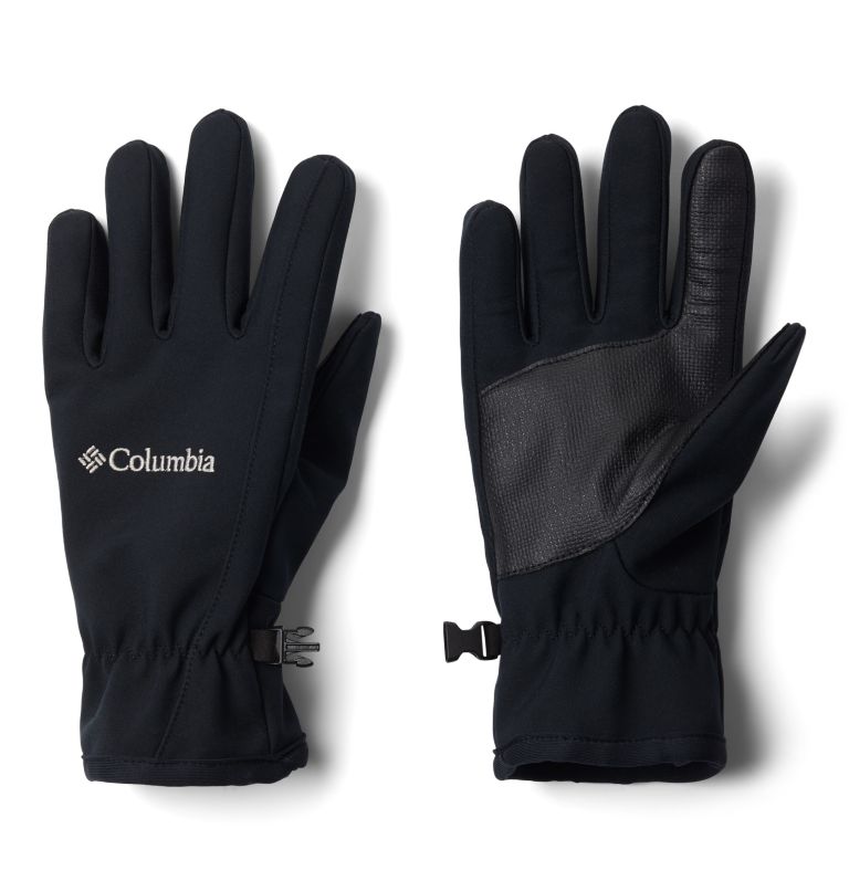 Red Women's Kruser Ridge Gloves | GHZLAU-058 - Columbia Outlet Store