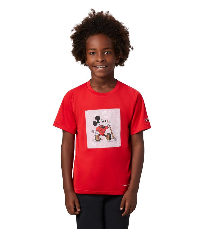 Black Kids' Disney Zero Rules T-Shirt | VUEDZW-361 - Columbia Outlet Store