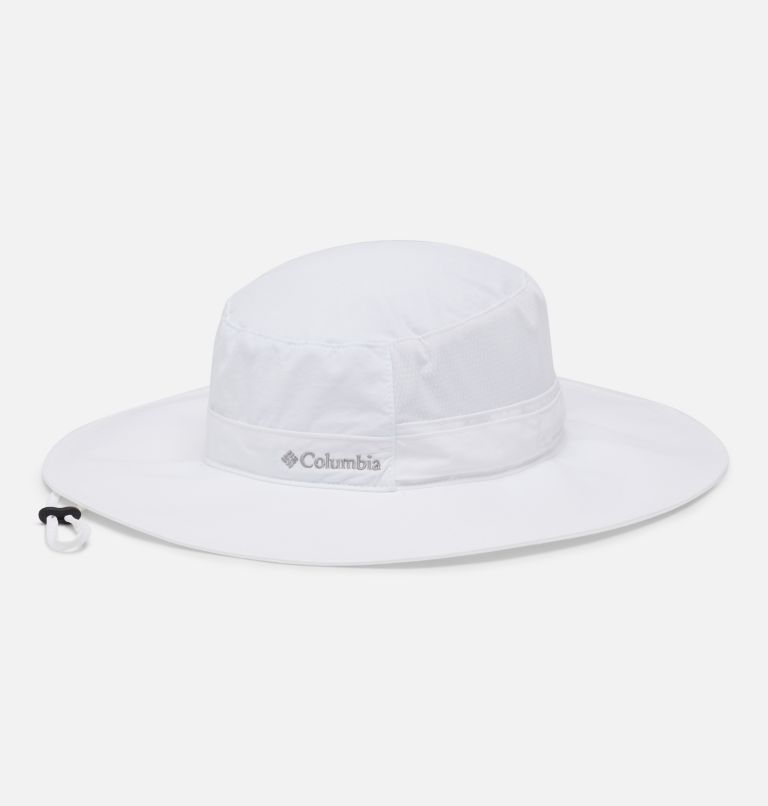 Blue Men's Coolhead II Baseball Cap Hats | SWPKJA-571 - Columbia Outlet Store