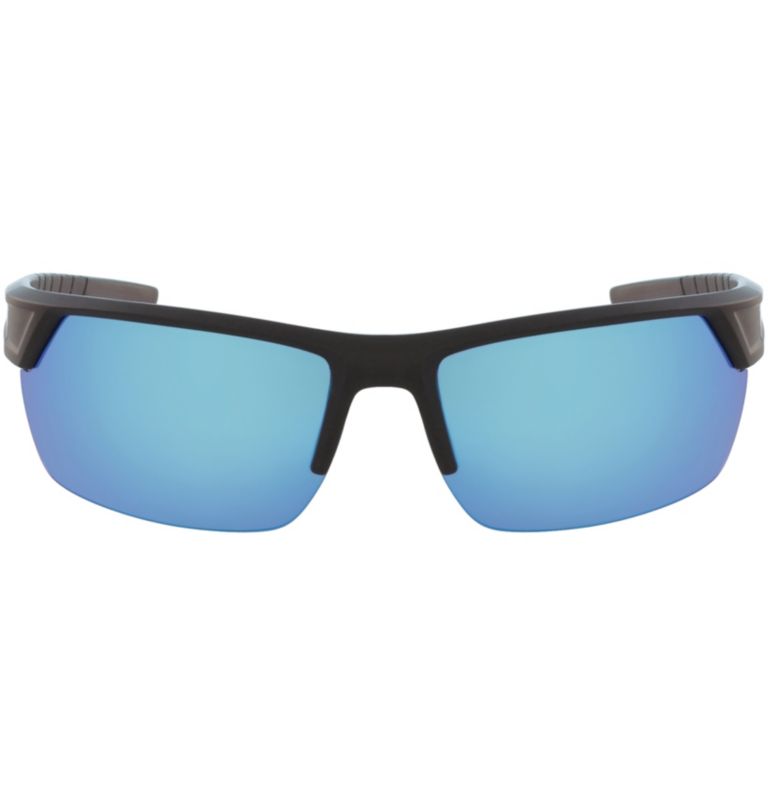 Black Men's Peak Racer Sunglasses | GZDSTV-356 - Columbia Outlet Store