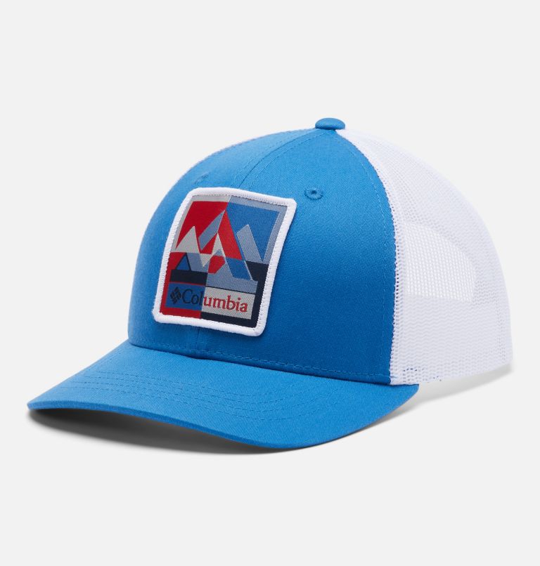 Green Pink Kids' PFG Hats | NFHYSX-975 - Columbia Outlet Store