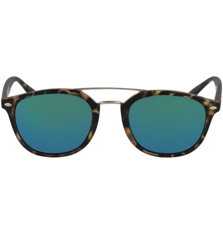Black Men's Firecamp Sunglasses | DMGYNC-380 - Columbia Outlet Store