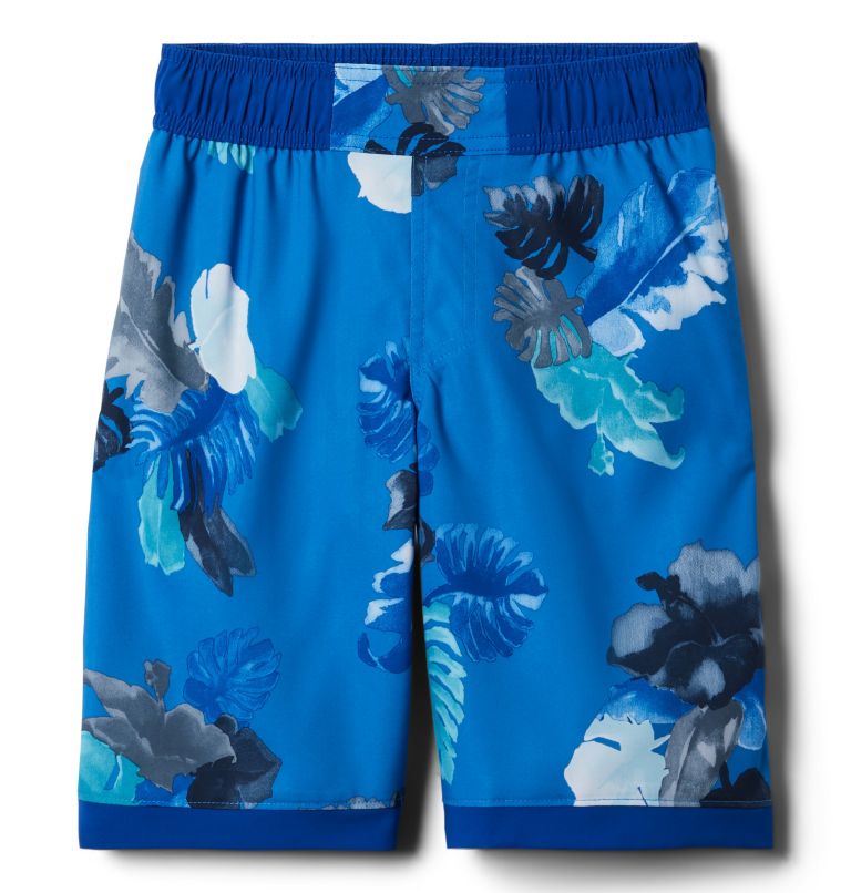 Azul Kids' Sandy Shores Shorts | QCJFBW-152 - Columbia Outlet Store