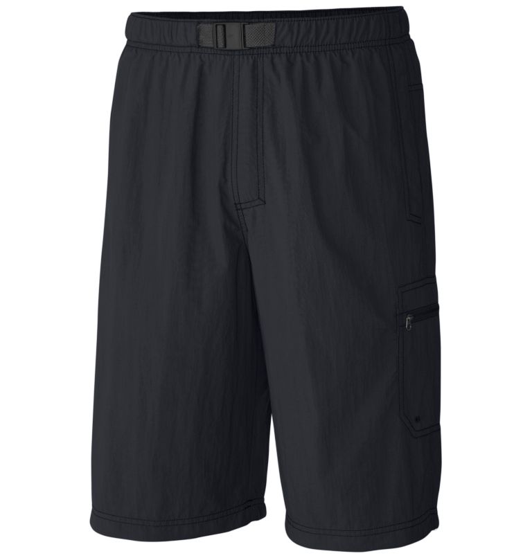 Green Men's Palmerston Peak Shorts | DTSYCW-039 - Columbia Outlet Store