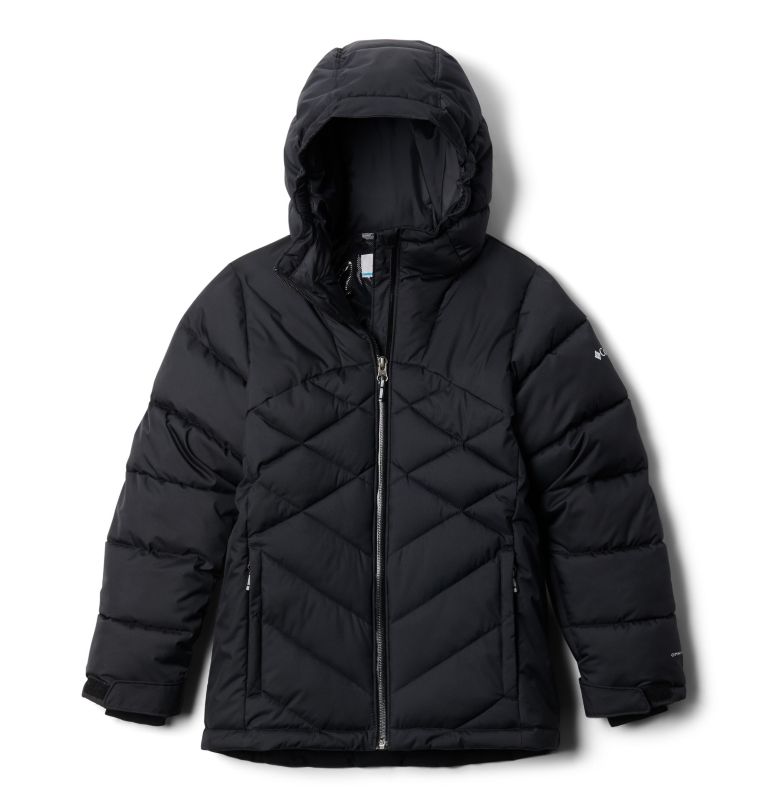 Pink Kids' Winter Powder Winter Jacket | QWESPH-051 - Columbia Outlet Store