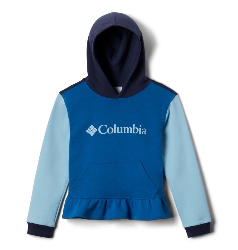 Blue Kids' Park Shirts | CXELAZ-751 - Columbia Outlet Store