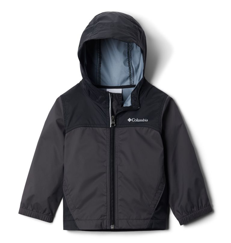 Blue Kids' Glennaker Rain Jacket | AVRXNM-596 - Columbia Outlet Store