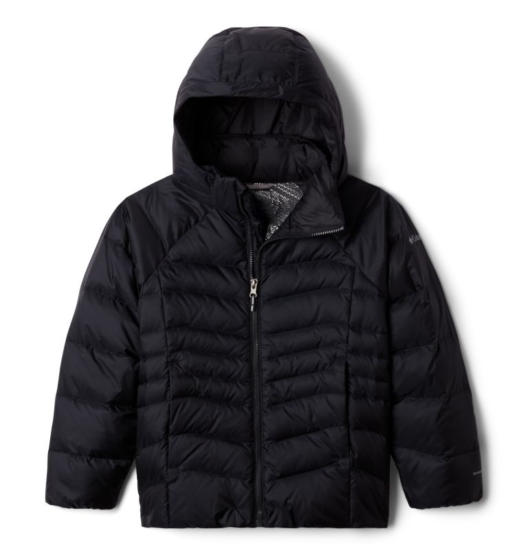 Blue Kids' Centennial Creek Puffer Jacket | XODQTS-902 - Columbia Outlet Store